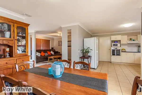 Third view of Homely house listing, 14 Cloverbrook Place, Bracken Ridge QLD 4017