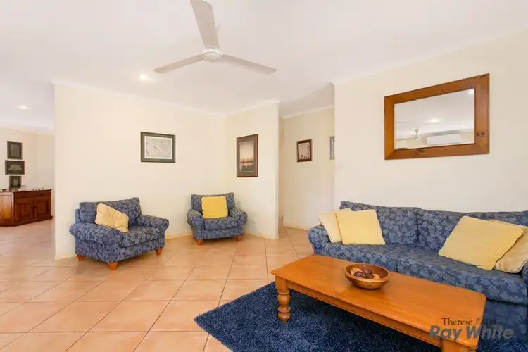 Seventh view of Homely house listing, 60 Verbena Drive, Mount Sheridan QLD 4868