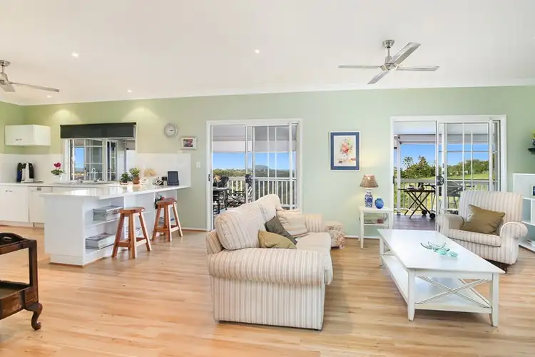 Third view of Homely house listing, 41-43 Gallery Drive, Bli Bli QLD 4560
