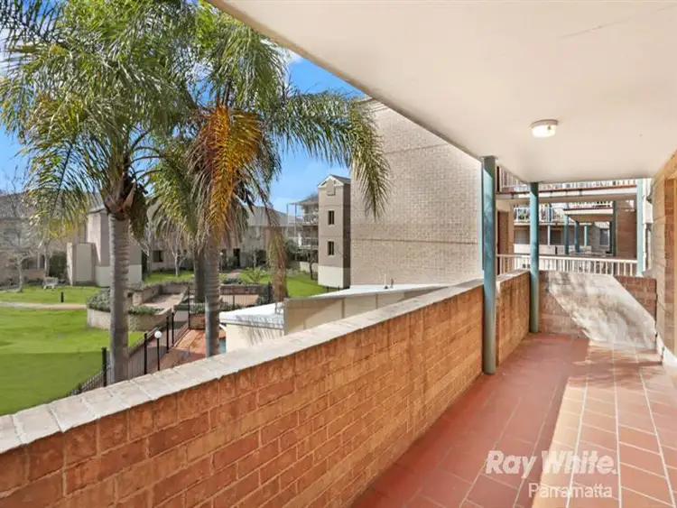 Fourth view of Homely unit listing, 18/68 Macarthur Street, Parramatta NSW 2150
