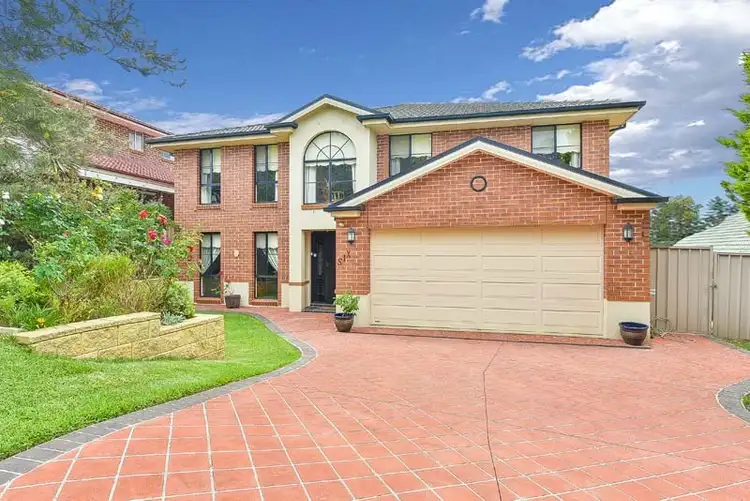 6 Marsilea Close, Mount Annan NSW 2567