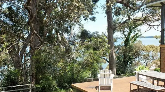 Main view of Homely house listing, 152 Greville Avenue, Sanctuary Point NSW 2540