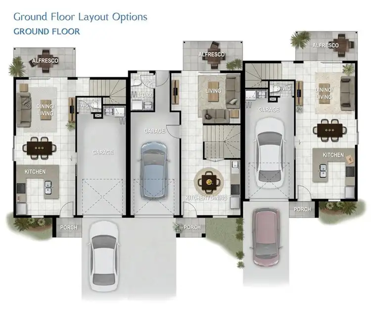 Sixth view of Homely townhouse listing, Lot 11 - 25 Glenfield Road, Glenfield NSW 2167