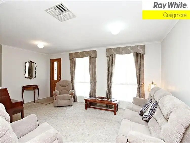 Sixth view of Homely house listing, 17 Whitelaws Court, Angle Vale SA 5117