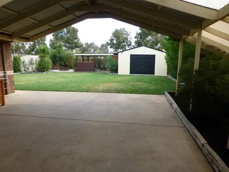 Sixth view of Homely house listing, 23 Aberdeen Way, Moama NSW 2731