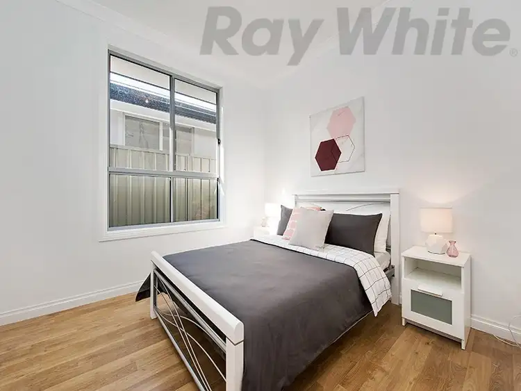 Sixth view of Homely house listing, 11 Murchison Street, Mansfield Park SA 5012