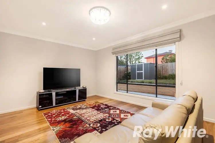 Seventh view of Homely house listing, 4 Romoly Drive, Forest Hill VIC 3131