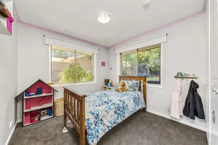 Seventh view of Homely house listing, 3 Zamia Place, Palmerston ACT 2913