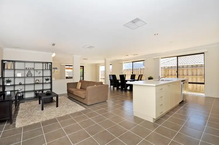Fourth view of Homely house listing, 6 Rakich Drive, Ellenbrook WA 6069