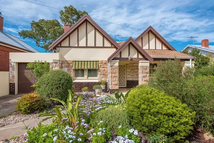 27 Morgan Avenue, Daw Park SA 5041