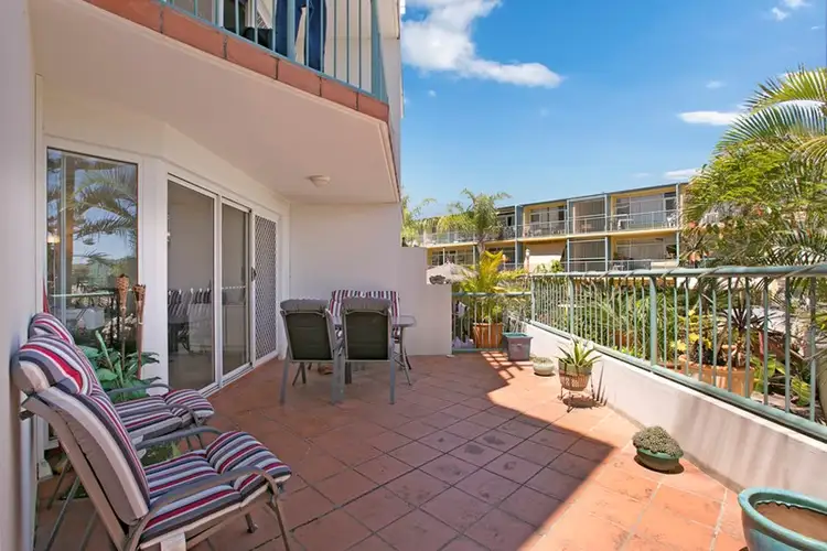 Fourth view of Homely unit listing, 8/7 Redondo Avenue, Miami QLD 4220