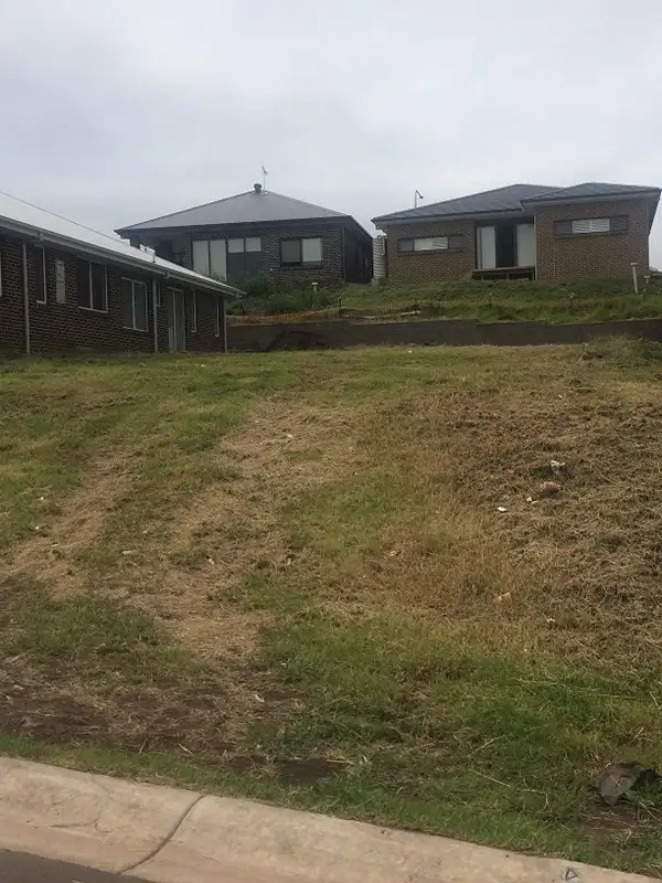 Second view of Homely land listing, 73 Elizabeth Circuit, Flinders NSW 2529