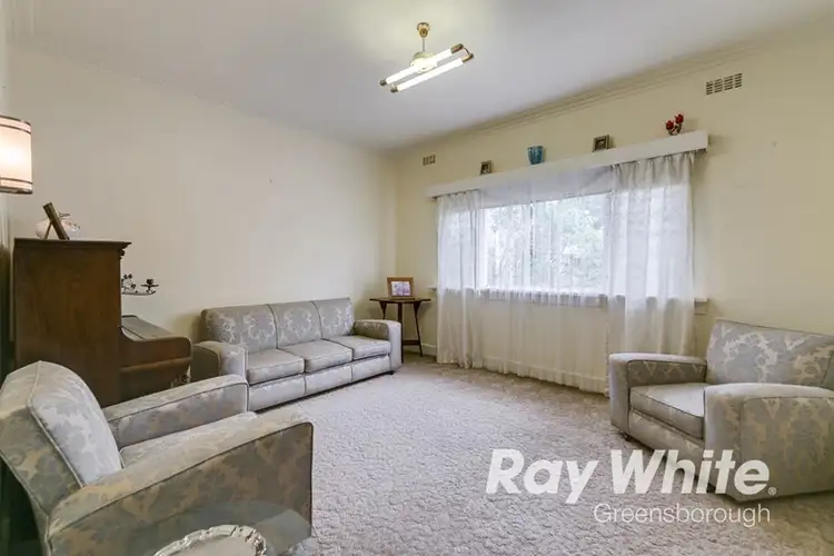 Fourth view of Homely house listing, 5 Hobson Street, Greensborough VIC 3088