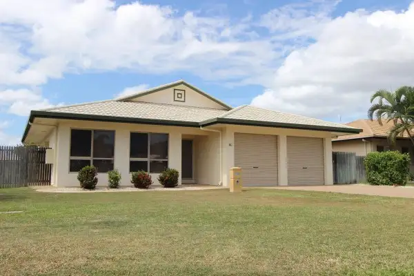 40 Young Circuit, Kirwan QLD 4817