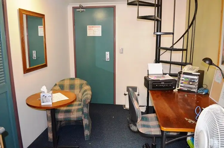 Second view of Homely apartment listing, 1052/185 Broadway, Ultimo NSW 2007
