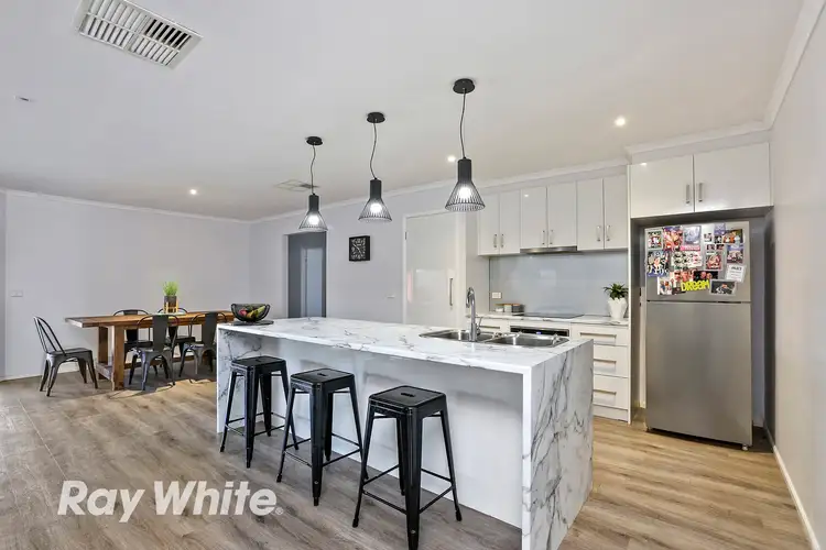 Fourth view of Homely house listing, 12 Agathea Close, Corio VIC 3214