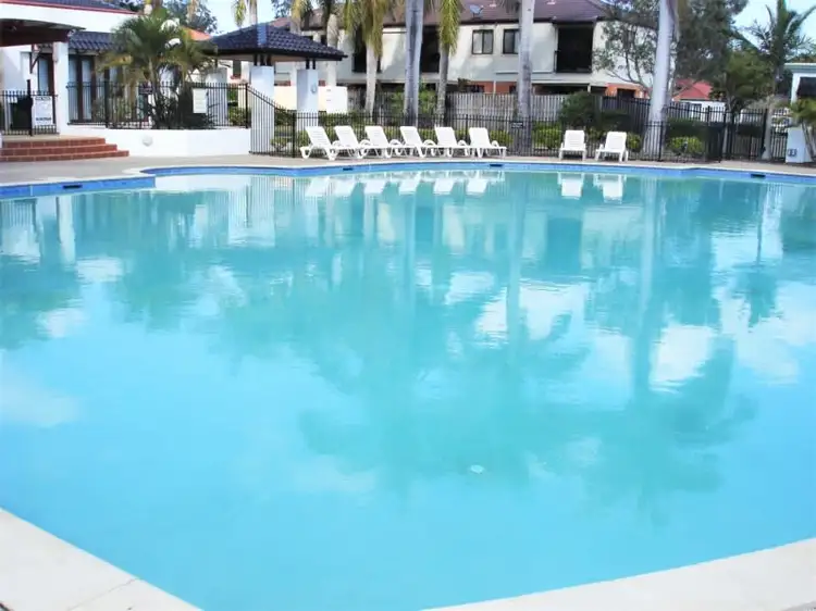 Third view of Homely townhouse listing, 214/64 Gilston Road, Nerang QLD 4211