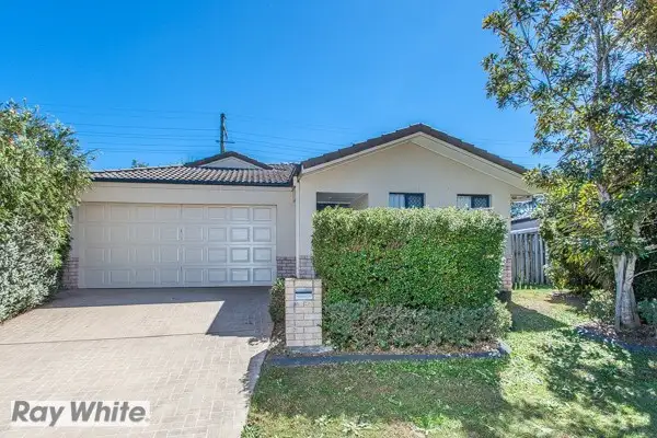 Main view of Homely house listing, 4 Acacia Crescent, Kallangur QLD 4503