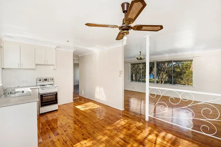 Fifth view of Homely house listing, 287 Lakedge Avenue, Berkeley Vale NSW 2261