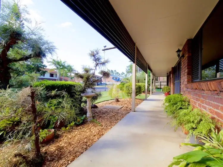 Fourth view of Homely house listing, 1 Springwell Avenue, Springwood QLD 4127
