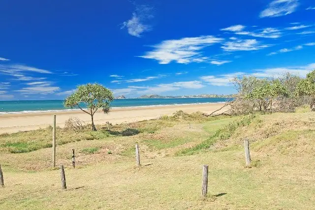 Second view of Homely land listing, 9 Todd Avenue, Yeppoon QLD 4703