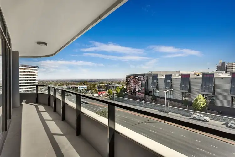 Fourth view of Homely apartment listing, 214/632-640 Doncaster Road, Doncaster VIC 3108