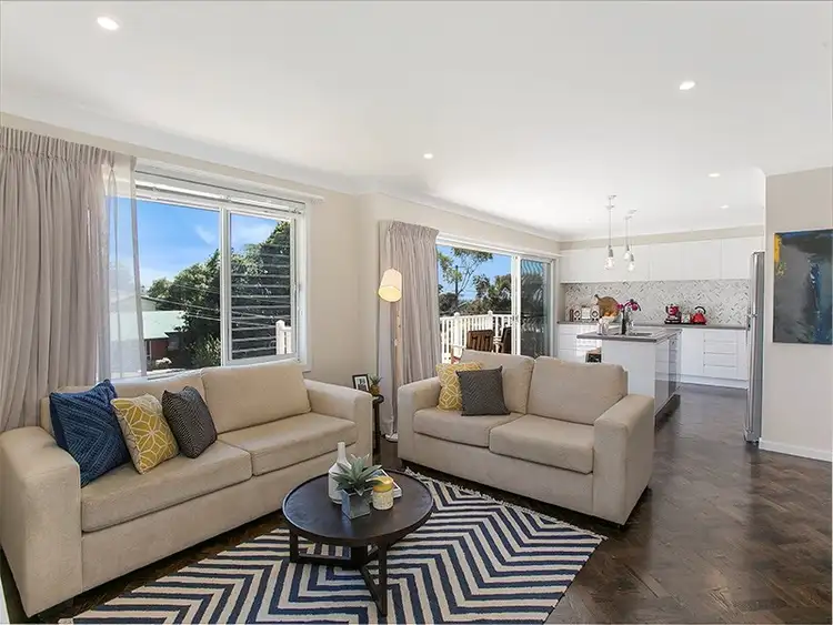 Second view of Homely house listing, 6 Murchison Street, Sylvania NSW 2224