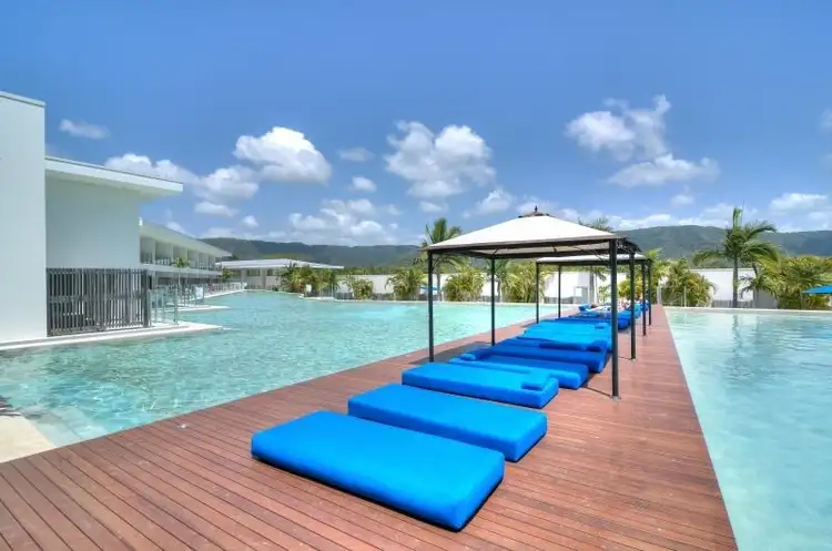 Fifth view of Homely apartment listing, 72/19-37 St Crispins Avenue, Port Douglas QLD 4877