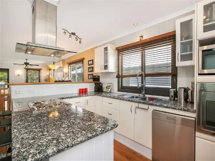 Second view of Homely house listing, 23 Carnation Road, Manly West QLD 4179