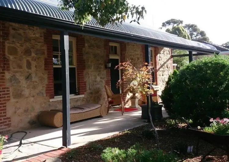 118 Main South Road, Yankalilla SA 5203