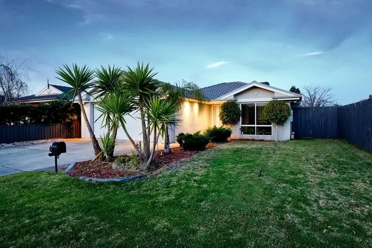 23 Prospero Way, Truganina VIC 3029