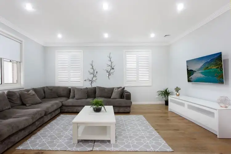 Fifth view of Homely house listing, 6 Wearne Street, Canterbury NSW 2193