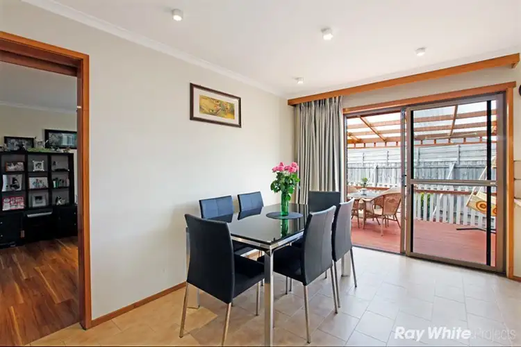 Third view of Homely unit listing, 4/25 Pickett Street, Reservoir VIC 3073