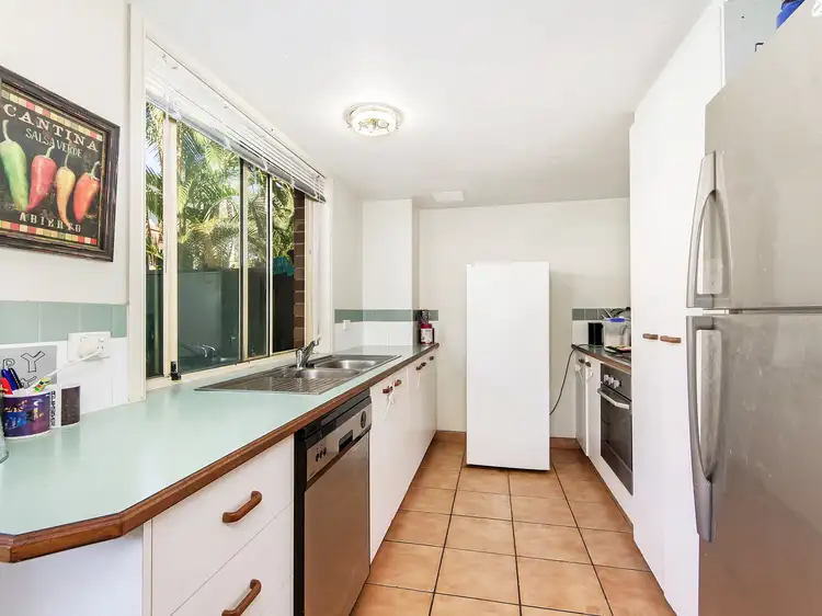 Third view of Homely house listing, 2/84 Franklin Drive, Mudgeeraba QLD 4213