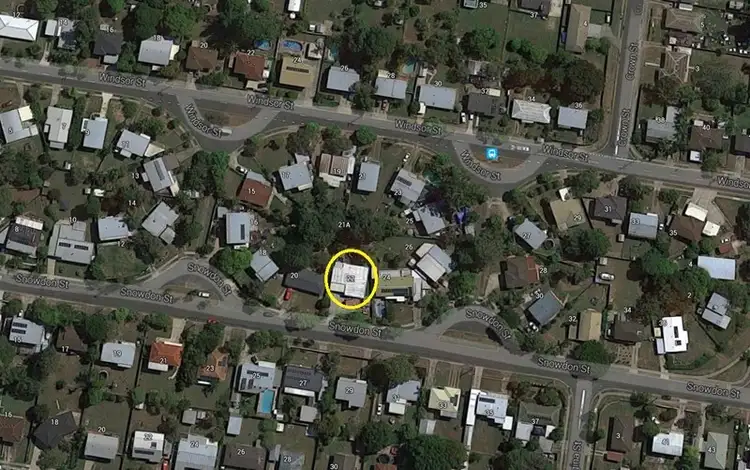 Second view of Homely house listing, 22 Snowdon Street, Slacks Creek QLD 4127