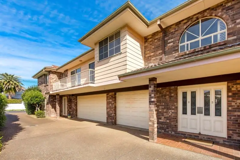 Main view of Homely townhouse listing, 2/29 Ena Street, Terrigal NSW 2260