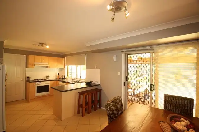Fifth view of Homely house listing, 11 Curtin Place, Narellan Vale NSW 2567