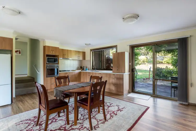 Second view of Homely house listing, 16 Kuringai Road, Tootgarook VIC 3941