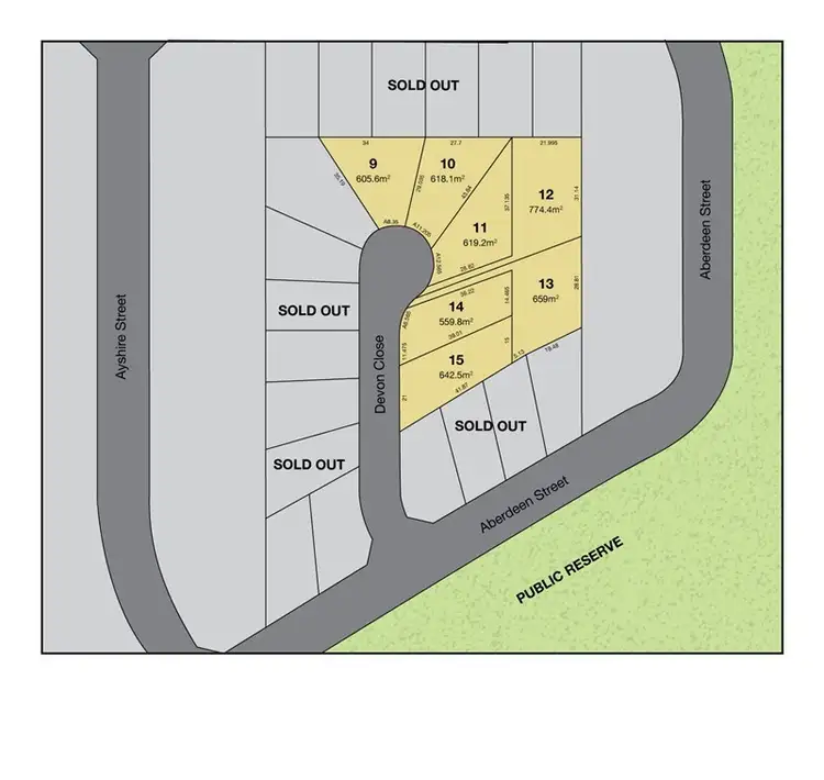 Lot 13 Devon Close, Bossley Park NSW 2176