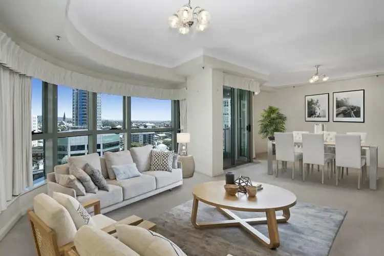 116/35 Howard Street, Brisbane QLD 4000