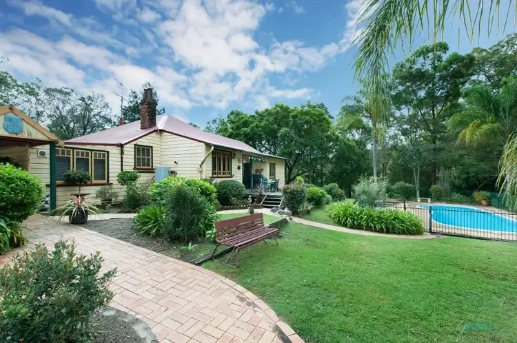 Third view of Homely house listing, 1396 Chichester Dam Road, Dungog NSW 2420