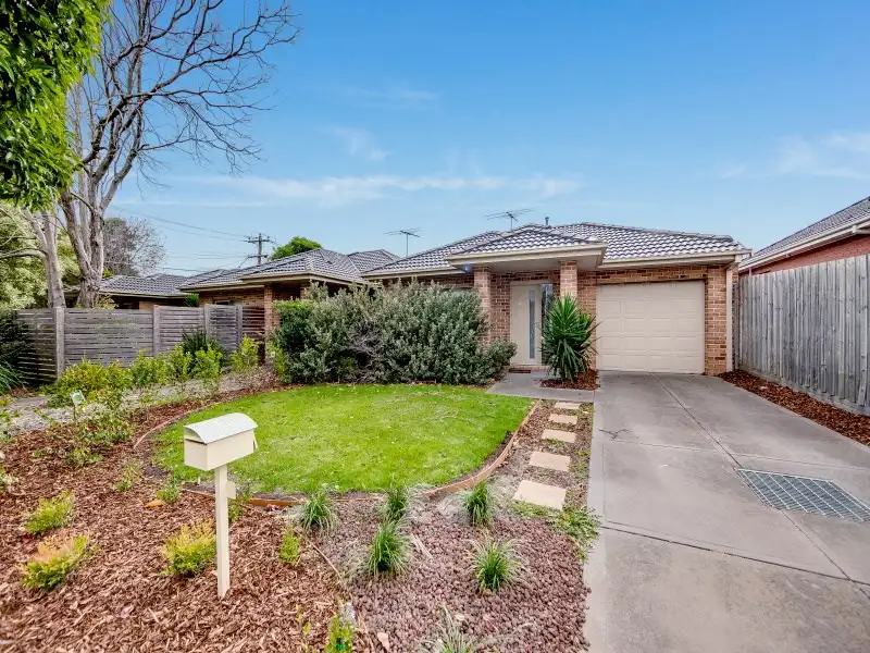 Main view of Homely unit listing, 4/1 Tower Avenue, Frankston VIC 3199