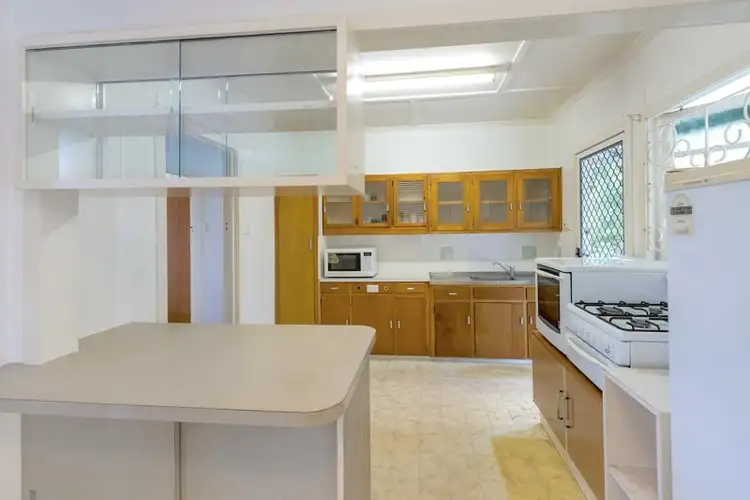 Fifth view of Homely house listing, 48 Murray Street, Wilston QLD 4051