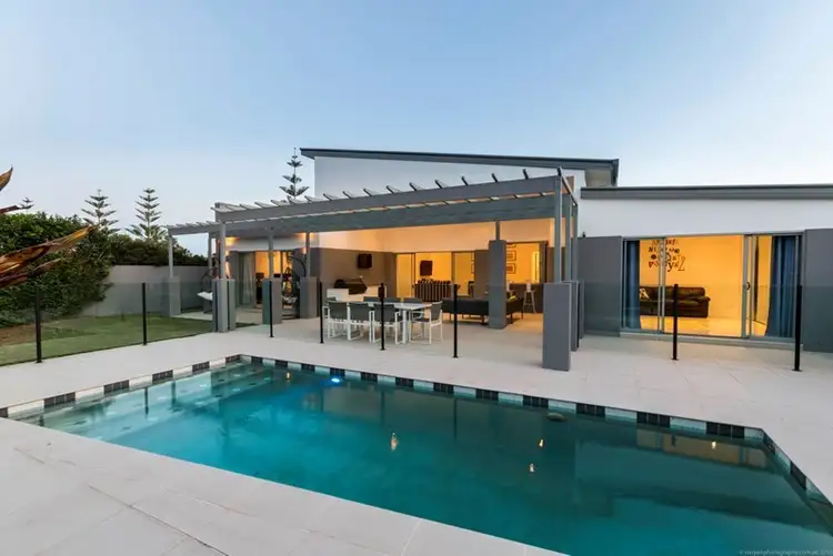 3017 Hillside Walk, Sanctuary Cove QLD 4212