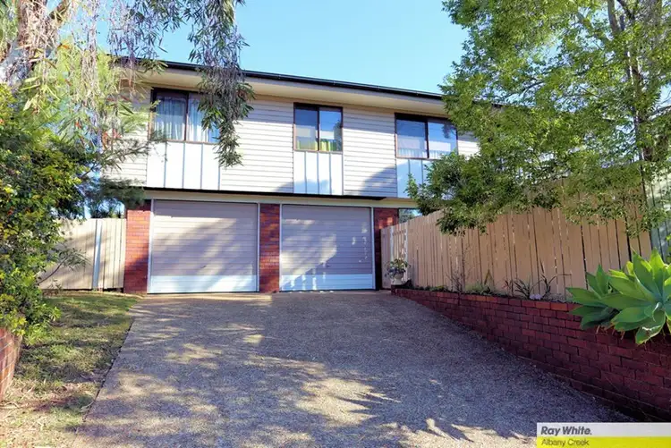 229 Patricks Road, Ferny Hills QLD 4055