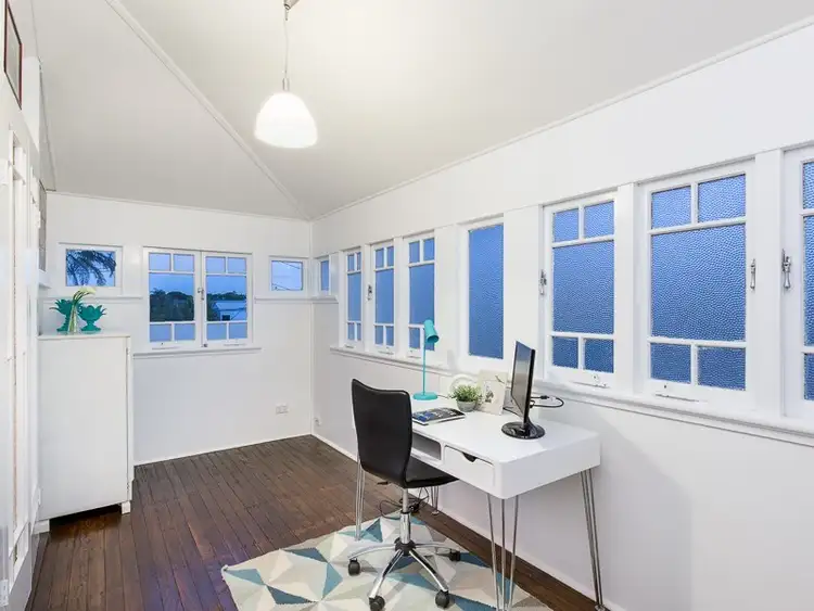 Sixth view of Homely house listing, 32 Bowley Street, Hendra QLD 4011