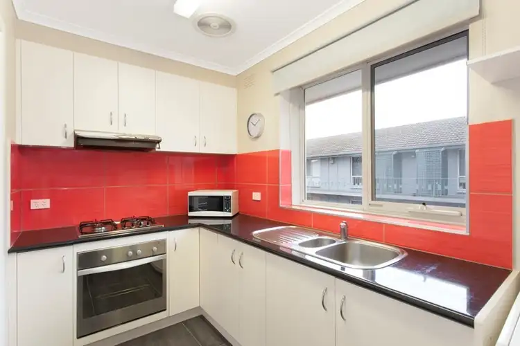 Second view of Homely apartment listing, 9/4 Walnut Street, Carnegie VIC 3163