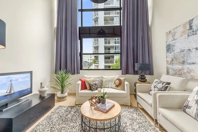 310/174-186 Goulburn Street, Surry Hills NSW 2010