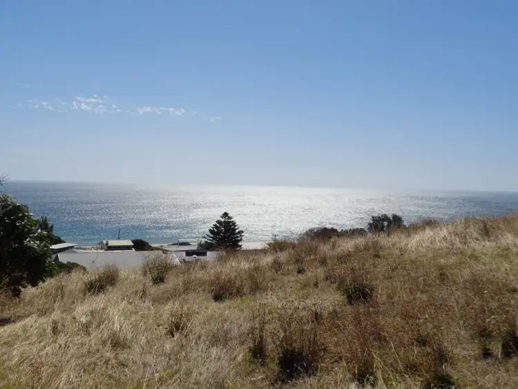 Second view of Homely land listing, 3 Surf Avenue, Carrickalinga SA 5204