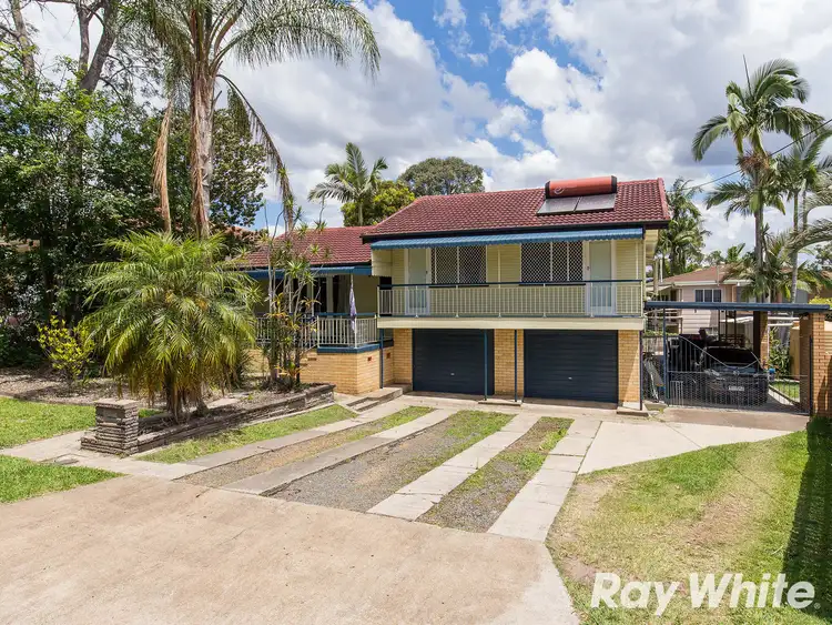 Second view of Homely house listing, 27 Calca Crescent, Ferny Hills QLD 4055